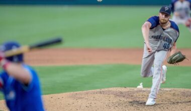 Royals To Sign Nick Robertson To Minor League Deal