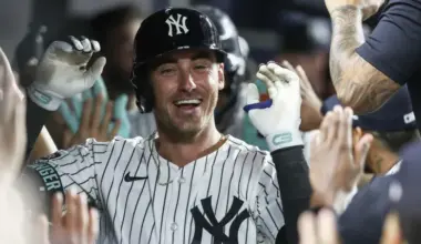 Yankees deadline decision could hint at future plans with Cody Bellinger image