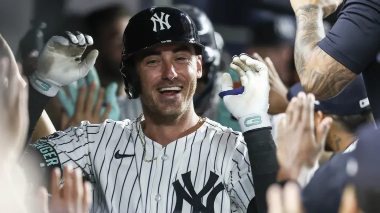 Yankees deadline decision could hint at future plans with Cody Bellinger image