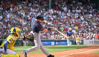 White Sox Pull Off Deadline Robbery With Houser Trade