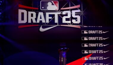MLB Draft: A recap of all the Phillies' picks, rounds 1-20