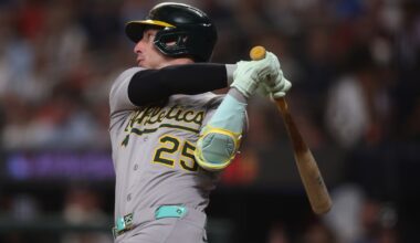 Top MLB DFS Stacks for Friday 8/1/25