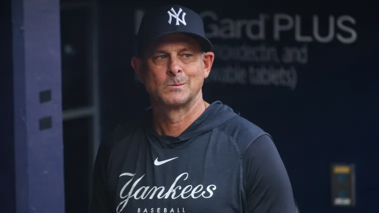 Yankees reportedly wouldn't trade three youngsters in deal with Cardinals image