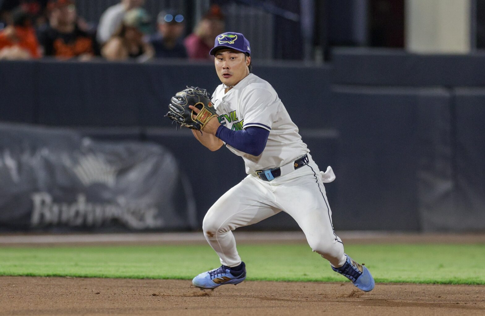 Rays' Big Free Agent Acquisition Has Been Disappointing