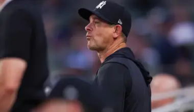 Yankees are paying 3 players a combined $43.8 million to not play for them image