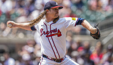 Braves Notes: Jimenez, Holmes, Sale