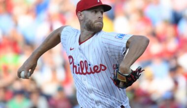 Texas Rangers vs. Philadelphia Phillies prediction, pick for Sunday 8/10/25