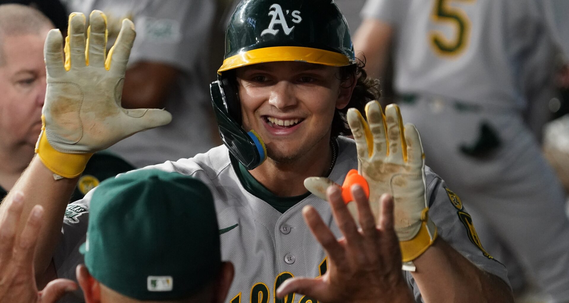 Athletics MLB Picks August 27