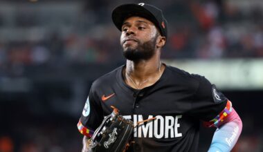 Cedric Mullins calls Mets a 'good fit' for his skillset and championship aspirations - SNY