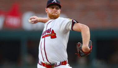 Braves Outright Davis Daniel - MLB Trade Rumors