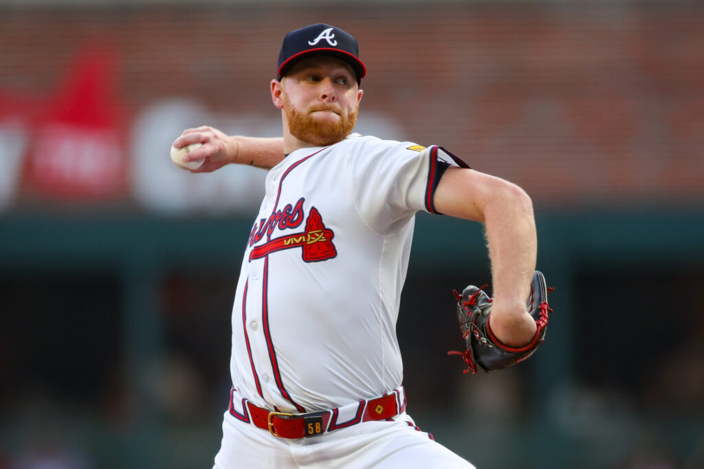 Braves Outright Davis Daniel - MLB Trade Rumors