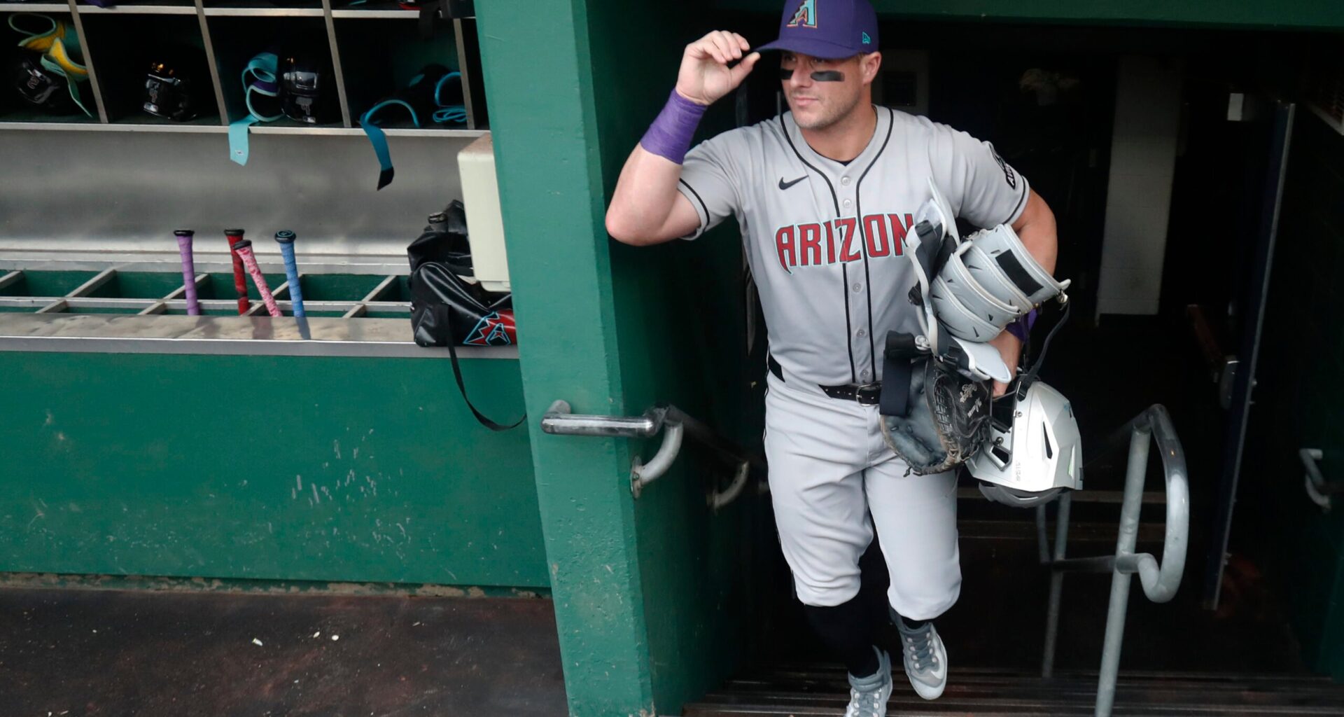 James McCann Has Been a Good Addition