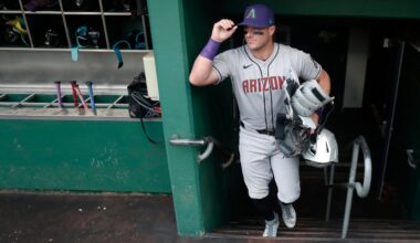 James McCann Has Been a Good Addition