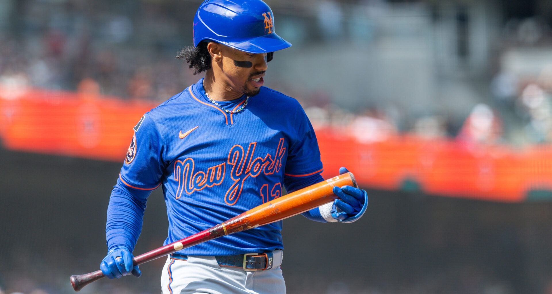 Analyzing the Mets' Offensive Woes