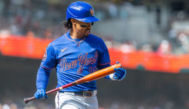 Analyzing the Mets' Offensive Woes