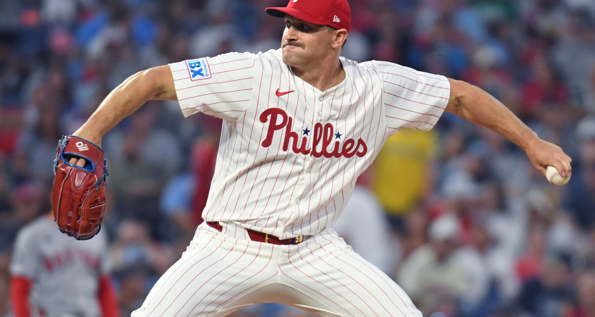 Tanner Banks Gaining Phillies Trust