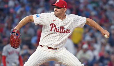 Tanner Banks Gaining Phillies Trust