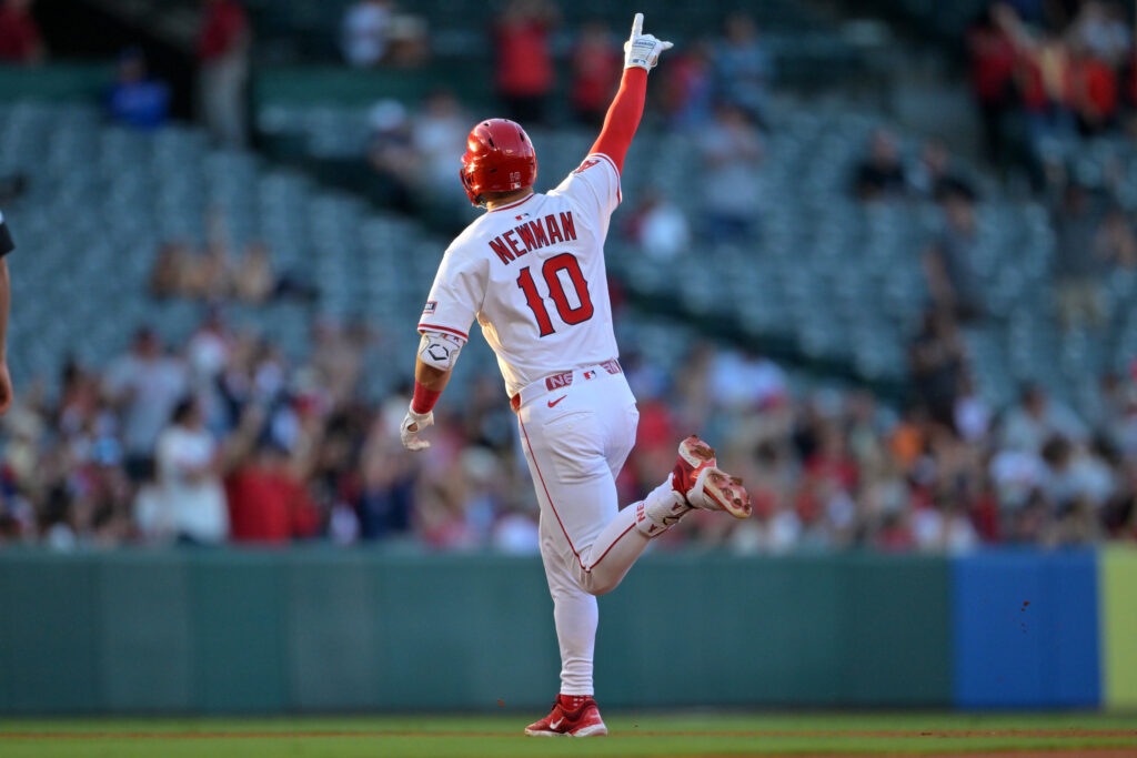 Tigers Sign Kevin Newman To Minor League Deal