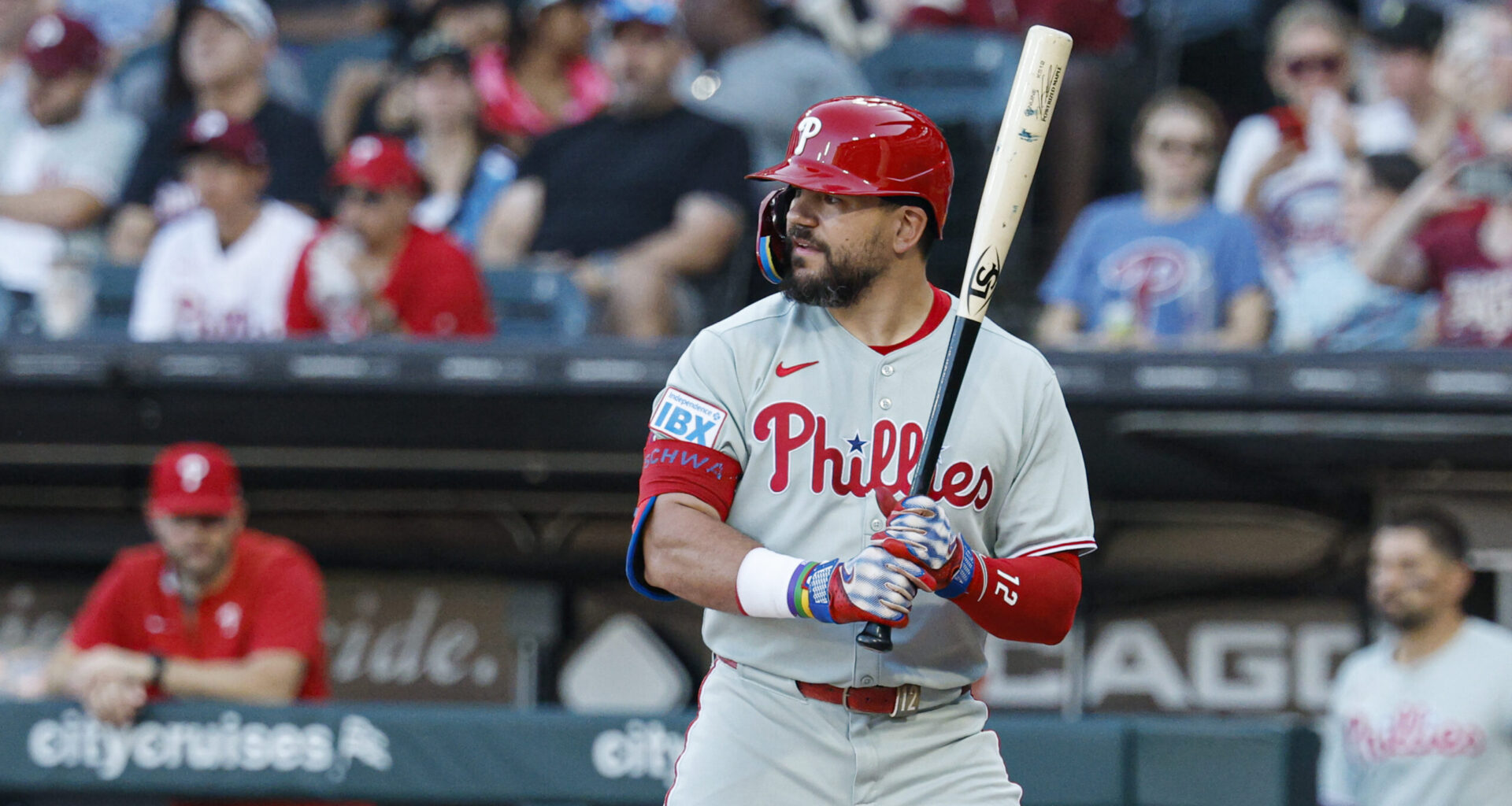 Bet $5, Get $150 Bonus For Tigers-Phillies, More