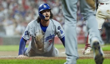 James Outman Called Up: Twins Fans Will Get a Look at the Brock Stewart Trade Return - Twins