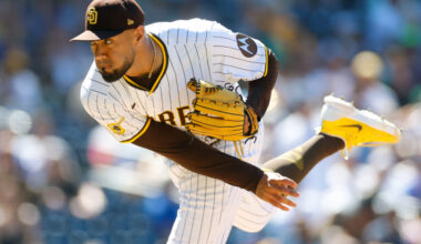 BBWAA To Institute Relief Pitcher Of The Year Award In 2026