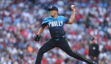 Phillies win a wild one to open August, top Tigers after Harper’s ejection – NBC Sports Philadelphia