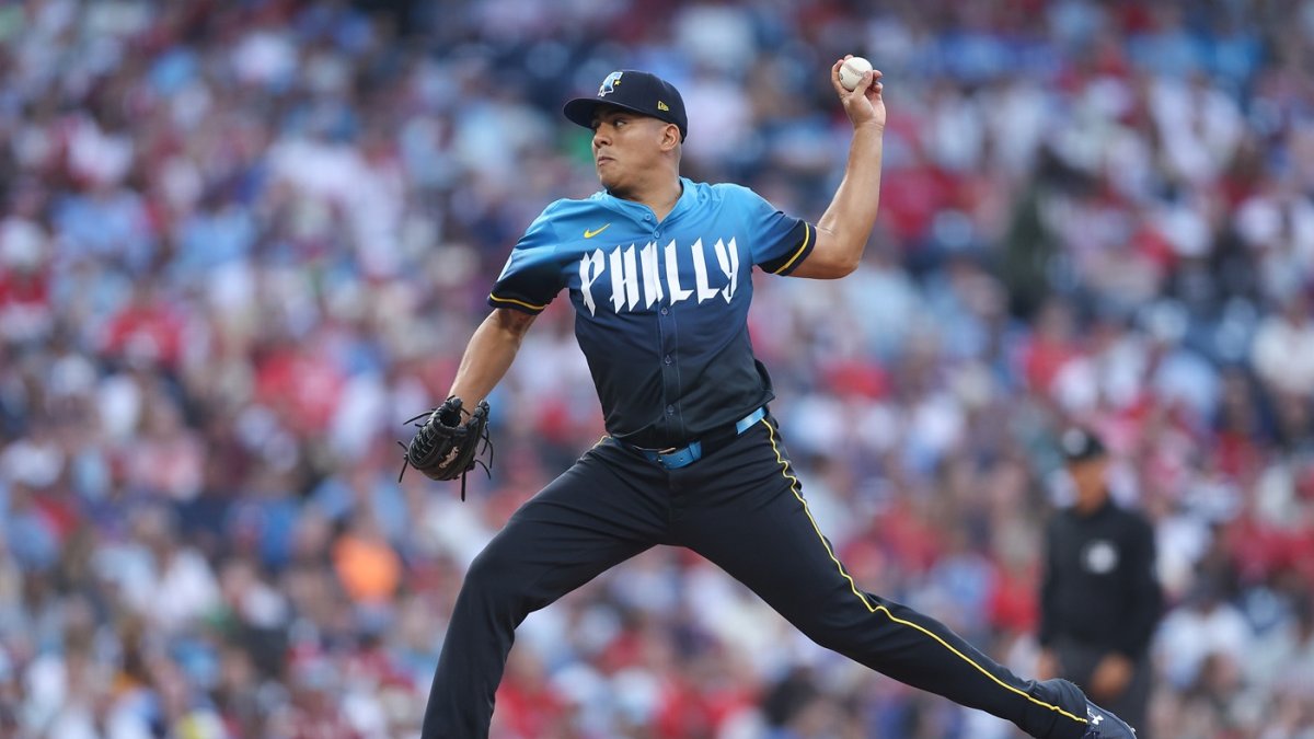 Phillies win a wild one to open August, top Tigers after Harper’s ejection – NBC Sports Philadelphia