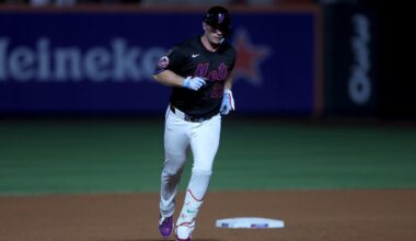 Even with new-look bullpen, Mets still need to solve offensive woes - SNY