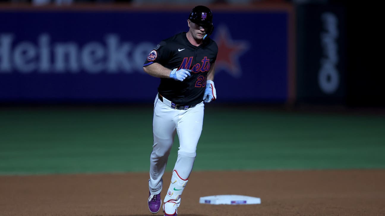 Even with new-look bullpen, Mets still need to solve offensive woes - SNY