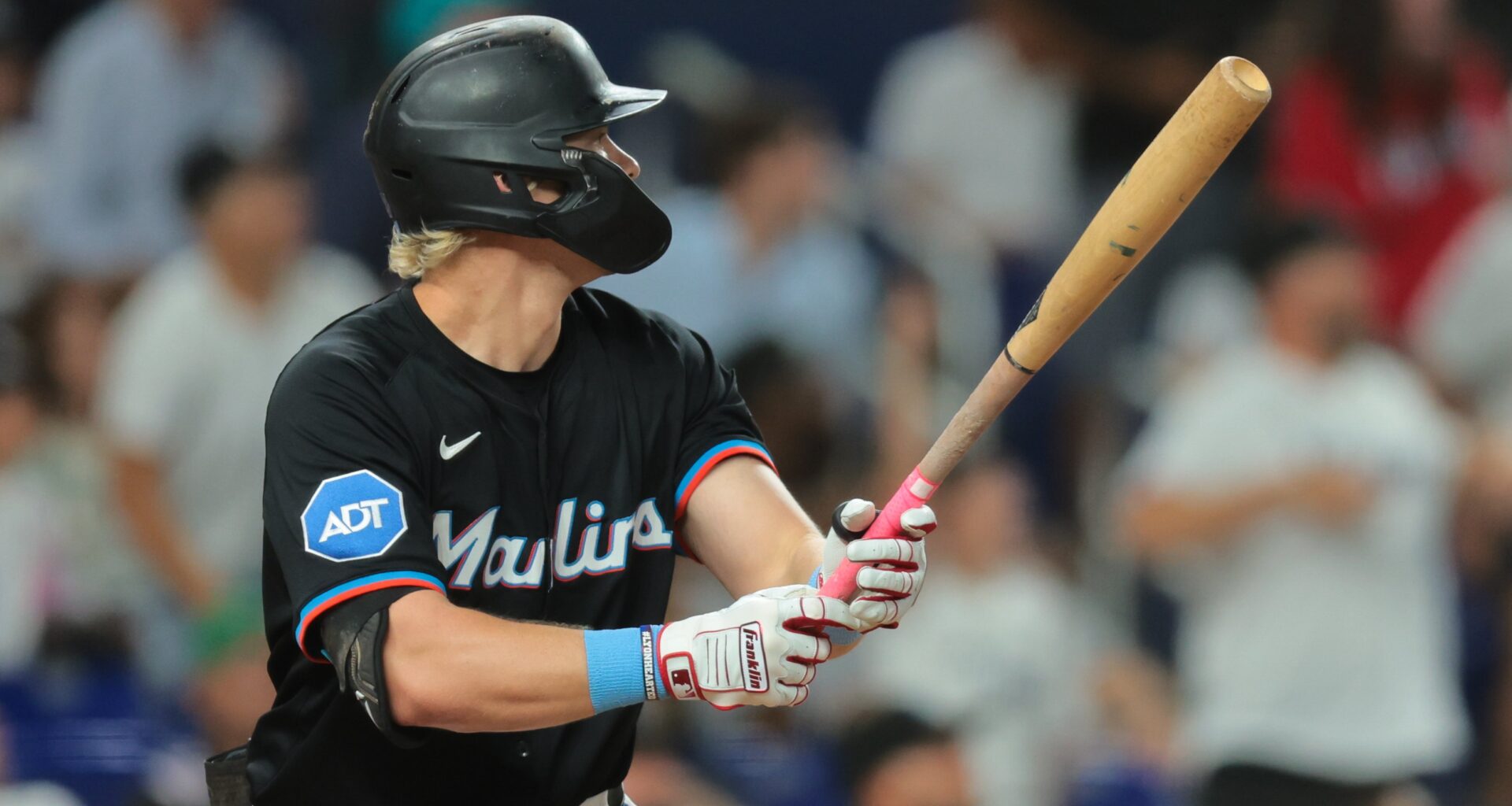 Optimal lineup construction for the 2025 Marlins, end-of-season update - Marlins