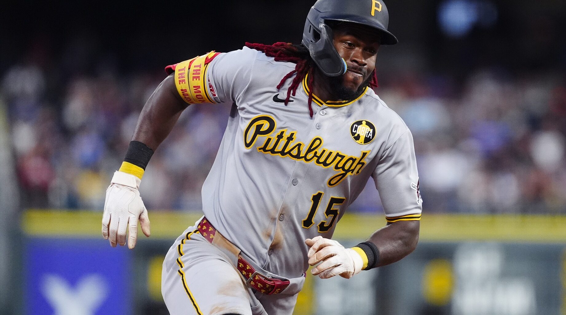 Oneil Cruz Headlines MLB Lineup News & Injury Notes: 8/11/25