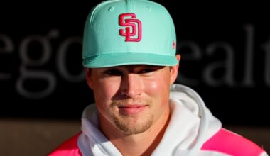 Padres Immediately Told Mason Miller About Dodgers Rivalry After Trade