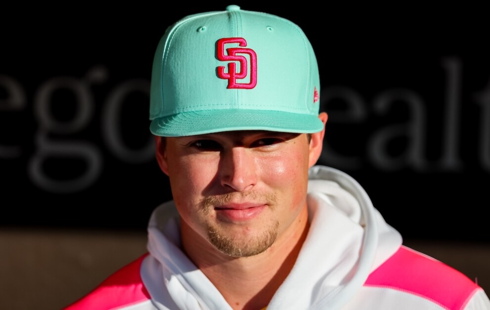 Padres Immediately Told Mason Miller About Dodgers Rivalry After Trade