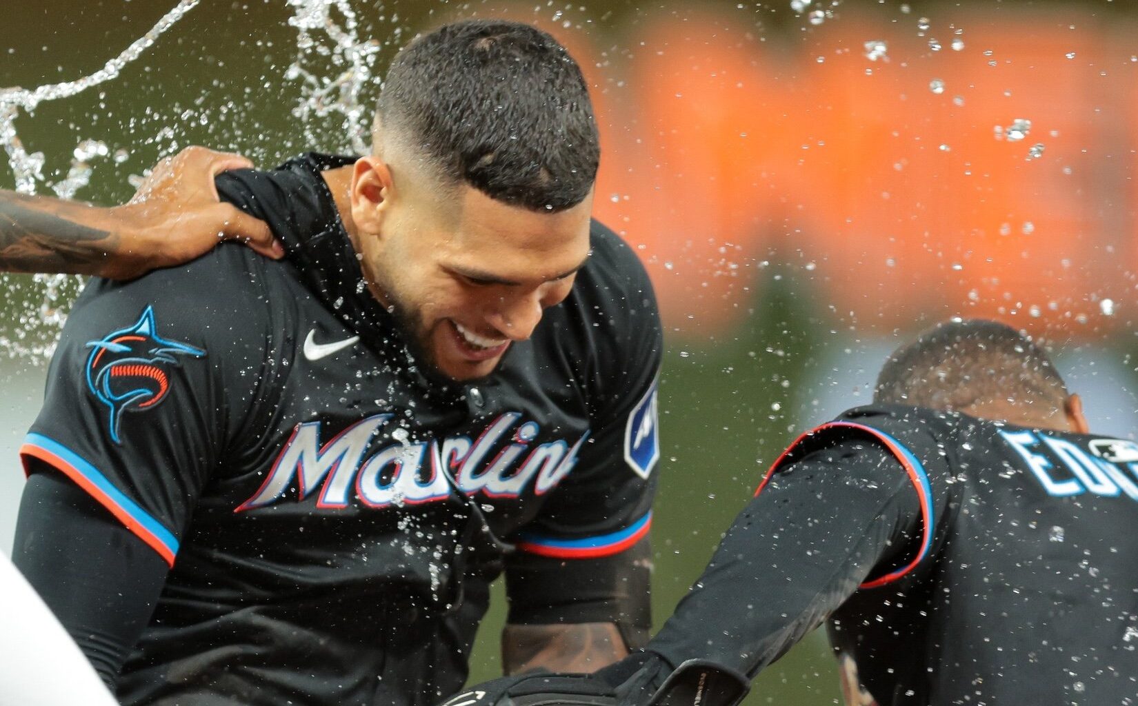 'Resilient' Marlins walk off Yankees in wild 13-12 victory - Marlins