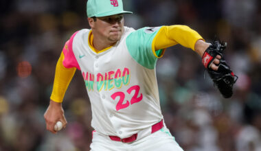 Poll: Who Had The Best Deadline In The NL West?