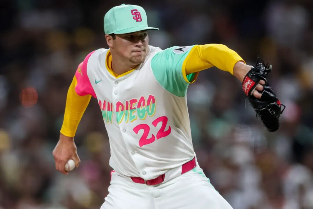 Poll: Who Had The Best Deadline In The NL West?