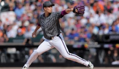 Mets ‘not worried’ as uncompetitive pitches plague Kodai Senga in another shaky outing - SNY