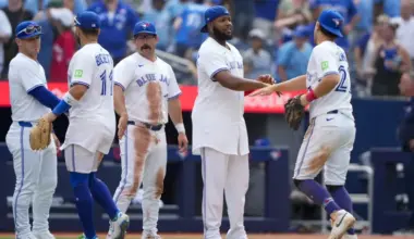Blue Jays break insane 124 year MLB drought after Rockies series image