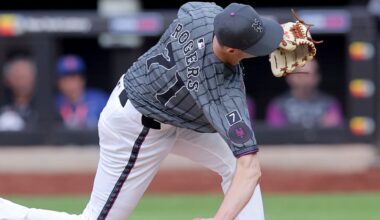 Mets’ new, deeper bullpen on full display in win over Giants: 'Sky’s the limit' - SNY