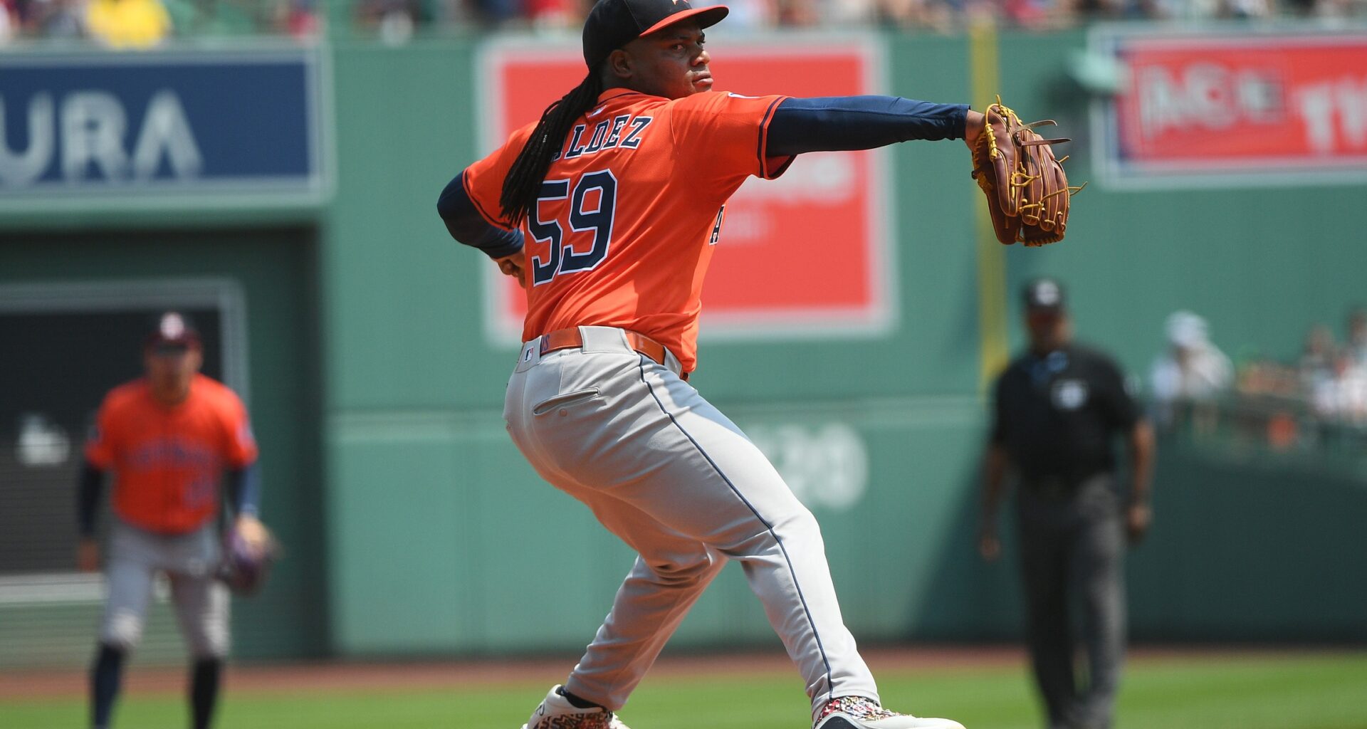 New York Yankees vs. Houston Astros prediction, pick for Saturday 8/9/25