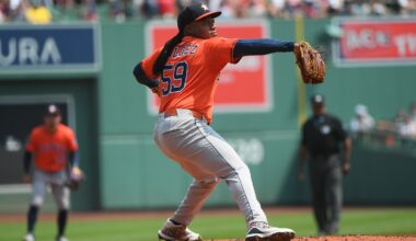 New York Yankees vs. Houston Astros prediction, pick for Saturday 8/9/25