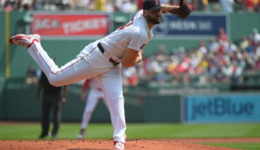 Vesting Options Update: Giolito, Polanco, Strahm