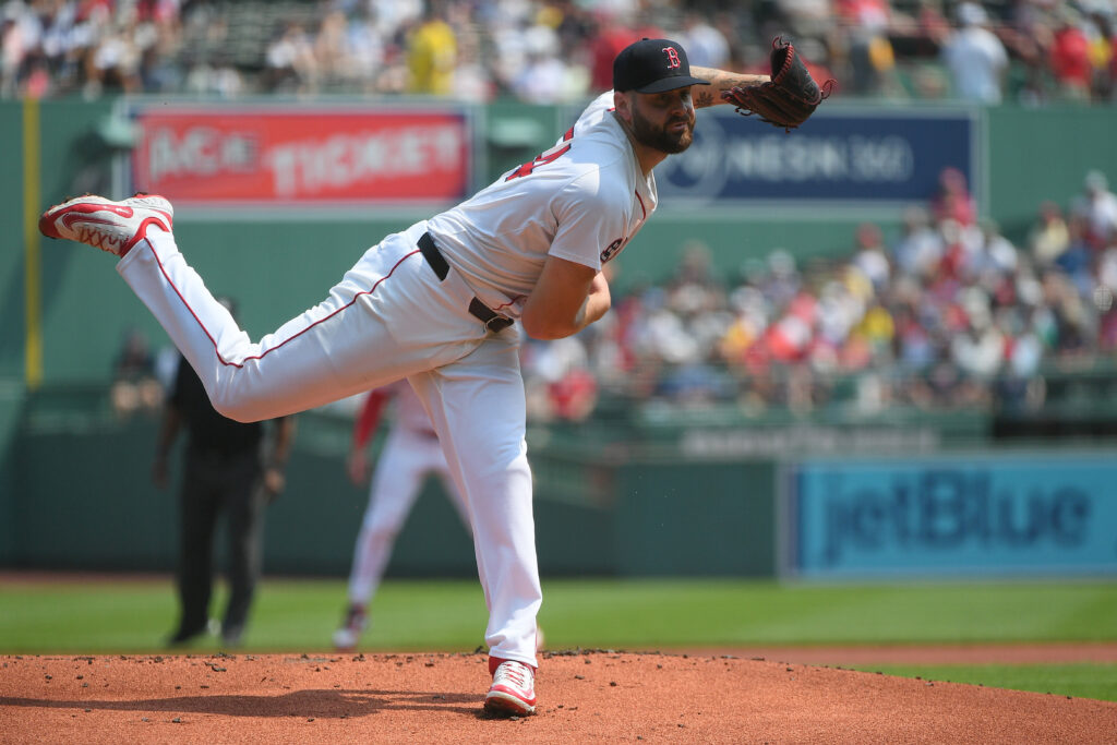 Vesting Options Update: Giolito, Polanco, Strahm