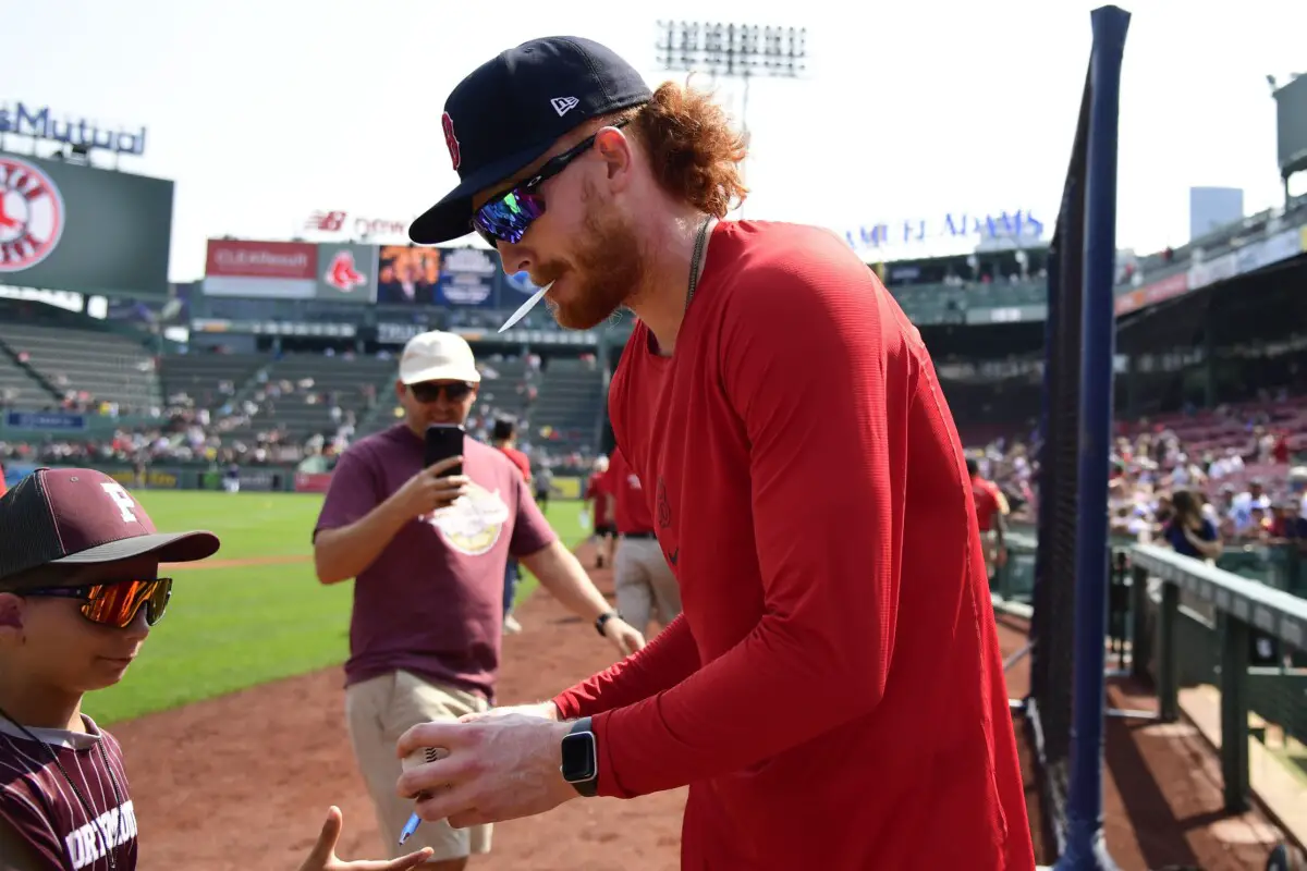 Dustin May Opens Up on Being Traded From Dodgers: 'I Was Kind Of Pushed Out'