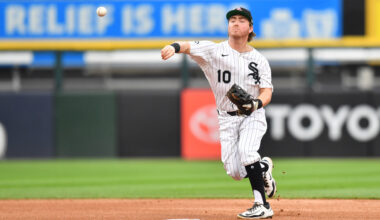 AL Central: Meidroth nearing return