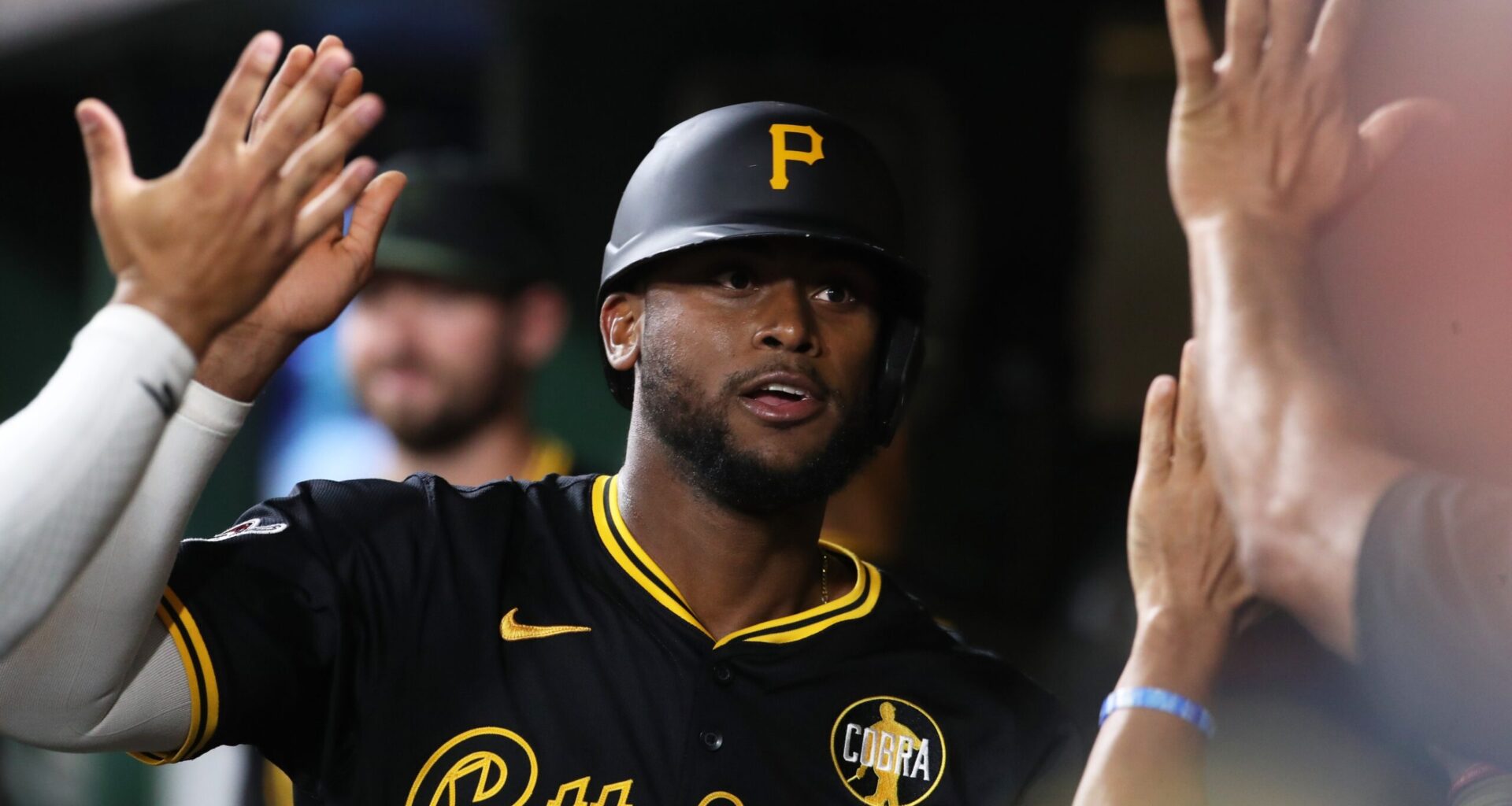 It Might Be Time for Pirates to Cut Ties with Young Outfielder