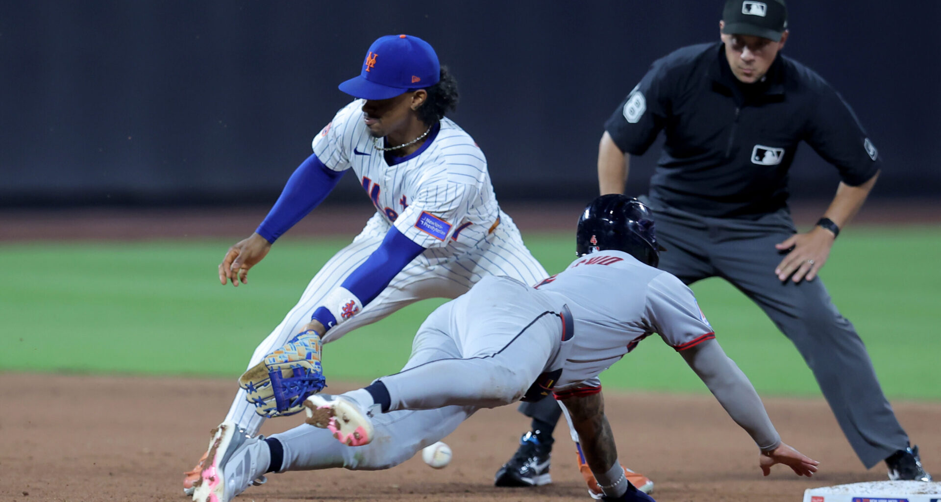 Mets' Thrilling Comeback Attempt Ends in Agonizing Extra Innings Loss