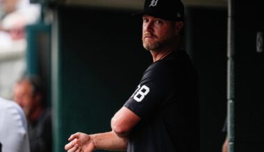 Tigers Hoping For Alex Cobb To Return In Relief