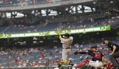 Nationals vs. Athletics prediction, pick for Thursday 8/7/25