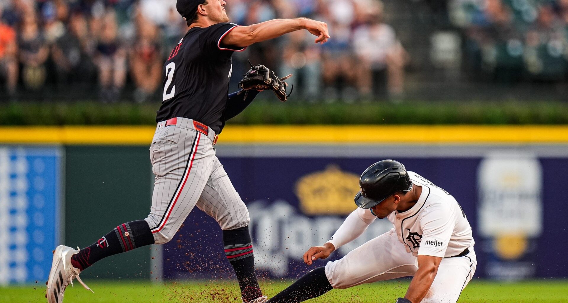 It's Back to the Drawing Board at Shortstop for the Minnesota Twins - Twins